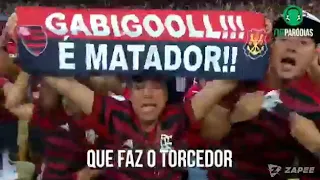 GABIGOL MATADOR