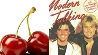 Modern Talking (Thanh Lee) - Reversed Cherry Cherry Lady