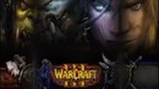 Все ролики Warcraft3.Перезалив.