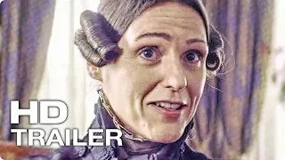 ДЖЕНТЛЬМЕН ДЖЕК Сезон 1 Русский Трейлер #1 (2019) HBO Series