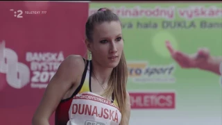 Tatiana Dunajská