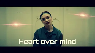 Alan walker, Daya - Heart over mind (Spervick Remix)