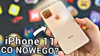 iPhone 11 - Już go mam!🔥 A raczej jego podróbkę…😱