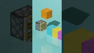 Satisfying Minecraft Piston Loop Animation