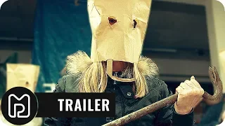 REBELLINNEN Trailer Deutsch German (2019) Exklusiv