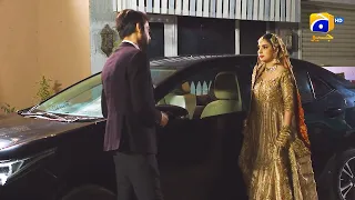 Mera Sajna Sawarna Sirf Aapke Liye Hai 😳😳 || Bayhadh || Har Pal Geo