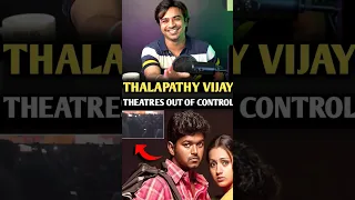 THALAPATHY VIJAY ने कर दिया ऐसा कमाल जो India में कोई नहीं कर पाया #shorts #ytshorts | Jasstag