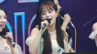 220623 이달의 소녀 츄 (LOONA CHUU) Pale Blue Dot - 아이돌 라디오 by ODS