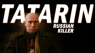 Татарин - Русский Киллер | Брат (1997) | Слово Пацана Edit (АИГЕЛ - Пыяла)
