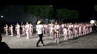 Big Band Shekina - Ciudad Vieja, Sac 2023