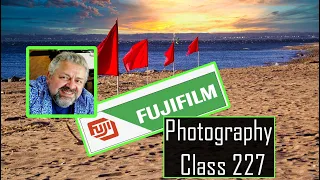 Review Fujifilm Camera Bridge Camera Investigation CCD Fuji s4080 Real Estate Photography Class 227