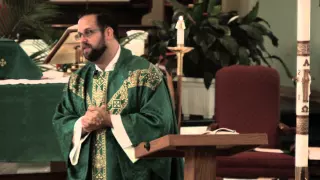 The Role of Mary in The Episcopal Church - All Saints Episcopal New Albany Ohio