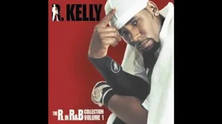I'm Your Angel - R. Kelly featuring Céline Dion
