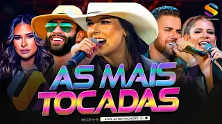 MIX SERTANEJO 2024 || As Melhores Musicas Sertanejas 2024 HD || Sertanejo 2024 Mais Tocadas