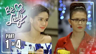 Be My Lady | Episode 132 (1/4) | August 26, 2022