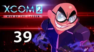 Psionic Gate! Northernlion Plays - XCOM 2: War of the Chosen [Episode 39]