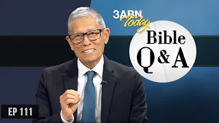 Who is the man of lawlessness?  And more | 3ABN Bible Q & A