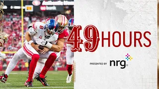 49 Hours: Primetime State of Mind | 49ers