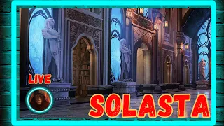 Solasta: Crown of the Magister (Session #3)