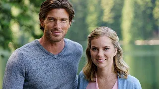 Preview + Sneak Peek - Chasing Waterfalls - Hallmark Channel