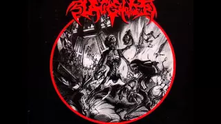 Infernal Slaughter - Spilling Blood And Hate (Full Release)