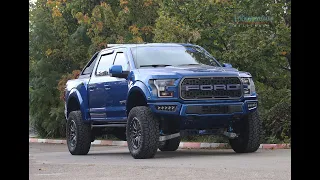 Ford F-150, 2016