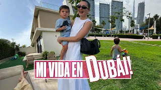 MI VIDA EN DUBÁI · Vlog 56 | ALEXANDRA PEREIRA