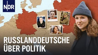 Russlanddeutsche, die AfD und ich | Doku | NDR Story