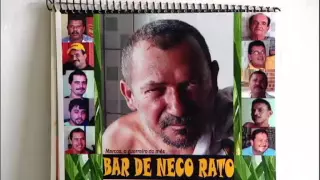 Achamos no Brasil: comerciante da Paraíba cria bar que só vende fiado