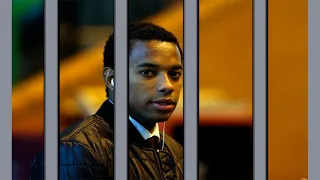 Robinho Condenado A 9 Anos De Prisão! - Jogador Vai Cumprir Pena? (Caso Robinho)