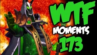 Dota 2 WTF Moments 173