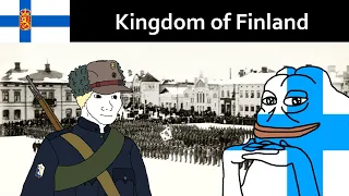 russian civil war be like... (1917-1923)