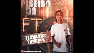 Confidencial @ZeVaqueiro  (cover) @fernandotavaresoficial78