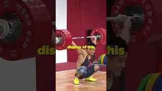 Mobility in Weightlifting