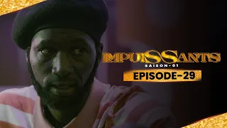 IMPUISSANTS - Saison 1 - Episode 29 ** VOSTFR **