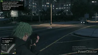 The Weeknd-False Alarm (GTA 5)