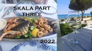 Skala Kefalonia  The Top Three You Must Visit. June 2022 (Part Three)