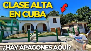 La OTRA CARA DE CUBA: La REALIDAD de un Barrio de RICOS EN CUBA