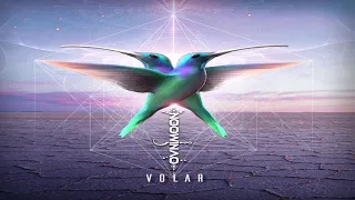 Ovnimoon - Volar [Full Album] ᴴᴰ