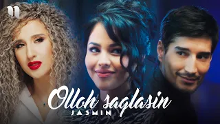 Jasmin - Olloh saqlasin | Жасмин - Оллох сакласин