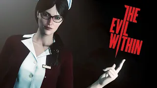 Взрывоопасно /The Evil Within