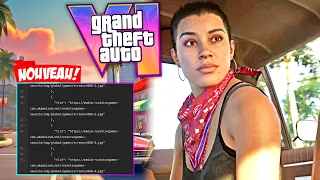 GTA 6 : ROCKSTAR AJOUTE 4 NOUVELLES IMAGES ET UNE POCHETTE SUR SON SITE !