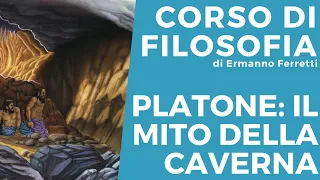 Platone: il mito della caverna e l'educazione