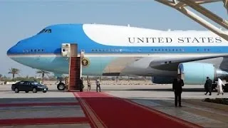 Air Force  One Documentary - World's Most Sophisticated Aircraft - World Documentary HD