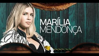 Marília Mendonça - Todos Os Cantos