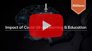 Impact of Covid-19 on Learning & Education | Webinar