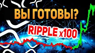 RIPPLE НЕ ПРОПУСТИ ЭТОТ РОСТ! ЗАТИШЬЕ ПЕРЕД БУРЕЙ! XRP В ПРЕДВЕРИИ ВЗРЫВНОГО РОСТА 2022 ПРОГНОЗ