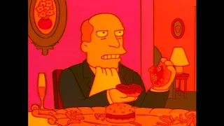 Steamed Hams but it's vocoded to the USSR Anthem