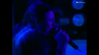Deep Purple -  When a Blind Man Cries - Live At 1998 Feb