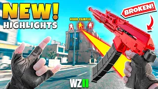*NEW* WARZONE 2 BEST HIGHLIGHTS! - Epic & Funny Moments #277
